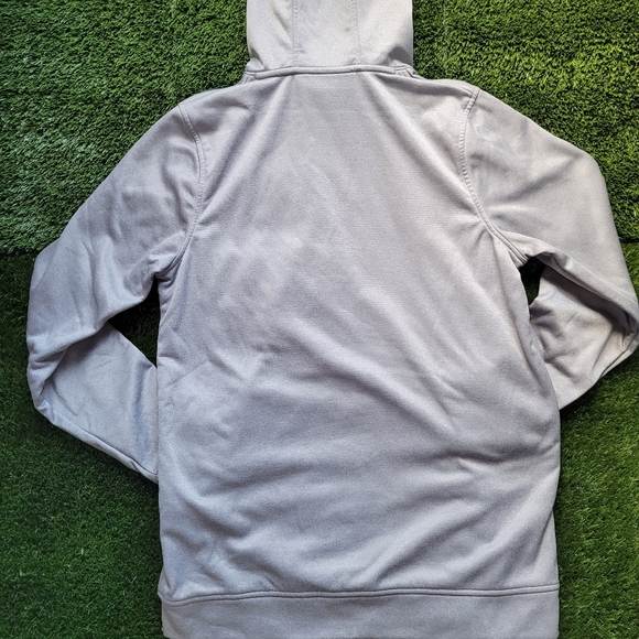 🪖🎖NWOT Under Armour High Neck United States Navy Sweater🎖🪖 - Picture 4 of 4